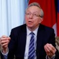 Галузин: Россия приложит все усилия для реализации договоренностей между Москвой, Баку и Ереваном