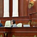 Parlament gələn həftənin ilk günü toplaşacaq