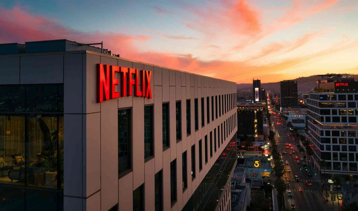 Нидерладский регулятор оштрафовал Netflix на 4.75 млн евро