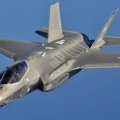 Пентагон заказал 145 самолетов F-35 на $11,7 млрд