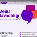 Media savadlılığı ilə bağlı onlayn kurs istifadəyə verildi - FOTOLAR