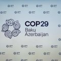 COP29 ərəfəsində dünyanın 200-ə yaxın nəzarətdə olan media qurumu... - Hesabat