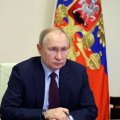 Putin: Bizi Üçüncü Dünya müharibəsi ilə qorxutmağa ehtiyac yoxdur