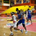 Basketbol Liqasının 2 oyunu təxirə SALINDI