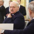 Лукашенко и Пашинян поспорили 