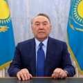 Nazarbayev Azərbaycana başsağlığı verdi