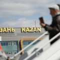 Kazan hava limanı fəaliyyətini dayandırdı