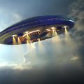 NASA komandirindən etiraf: Yanımdan bir UFO keçdi