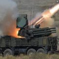 AZAL-ı vuran “Pantsir” Qroznıdan çıxarıldı - FOTO