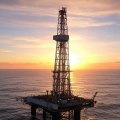 Иран планирует увеличить добычу сырой нефти