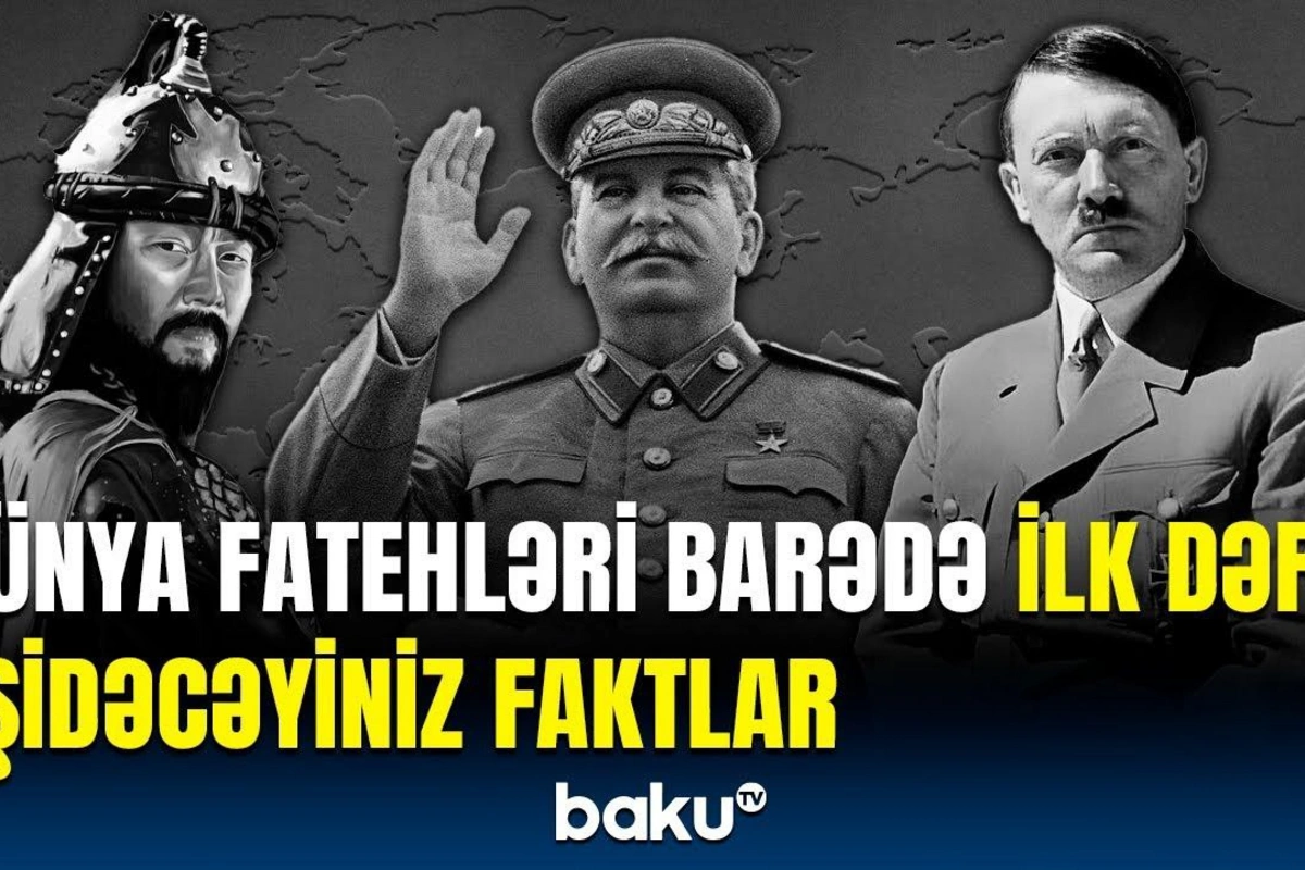 İmperator və kralların qeyri-adi özəllikləri - Onlar haqqında QƏRİBƏ FAKTLAR