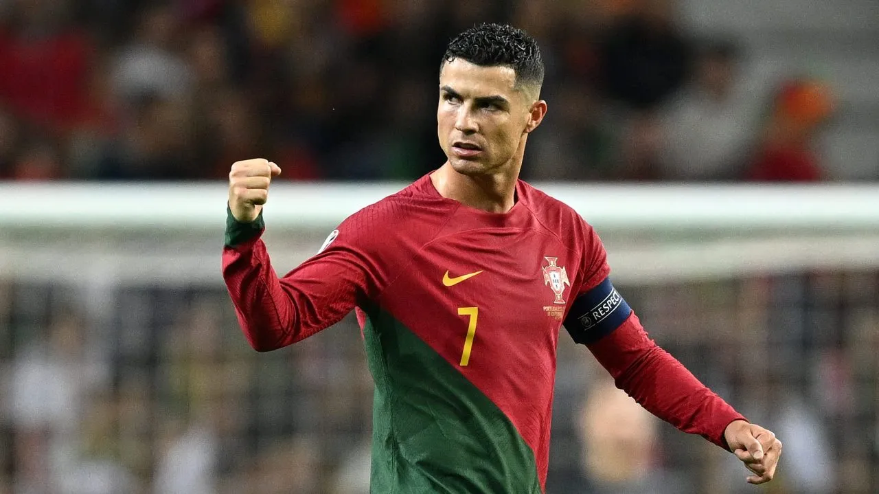 Ronaldo karyerasını bu klubda bitirəcək