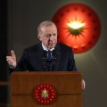 Ərdoğan: Terrorsuz Türkiyə hədəfimizə çatacağıq