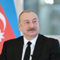 Президент Азербайджана: Зангезурский коридор должен и будет открыт