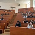 Bu universitetin tələbələri imtahan vaxtını özü seçir