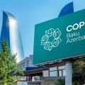 COP29 könüllülərinə xüsusi pul mükafatı ayrıldı