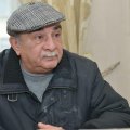 TƏBİB: Состояние перенесшего инсульт народного артиста Энвера Гасанова стабильное