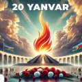 20 Yanvar faciəsindən 35 il keçir