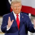 Трамп не исключил прекращения поставок американского оружия Украине