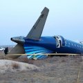 Крушение самолета AZAL в Актау: известны имена виновных