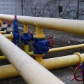 Источник: ЕС может обсудить транзит российского газа через Украину