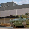 Глава Rheinmetall настаивает на создании оборонных корпораций в Европе