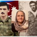 “Anam 31 ildir itkin oğlunun yolunu gözləyir, şəhid qardaşımın qalıqları tapılmayıb”- FOTO