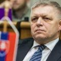 Фицо заявил о причастности «Грузинского легиона» к протестам в Словакии