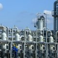 Украина готова предоставить свои хранилища для американского газа