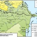 SSRİ xəritələri masaya qoyuldu: Zəngəzurun taleyi belə olacaq