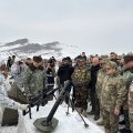 Военные впервые применили ряд вооружений на многонациональных учениях в Турции