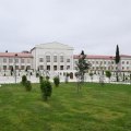 Qarabağ Universitetinin Klinikası yaradılır