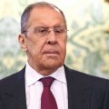 Lavrov Rusiyanın Ukrayna ilə bağlı danışıqlara hazır olduğunu bəyan edib