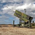 Тайвань закупит у США комплексы ПВО NASAMS