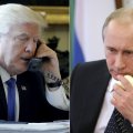 Трамп высказался за остановку 