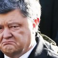 Порошенко обложили на родине санкциями