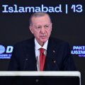 Ərdoğan: İslam dünyası Trampın Qəzza planının həyata keçməsinə icazə verməyəcək