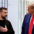 Зеленский заявил, что Трамп разрешил звонить ему «в любое время»