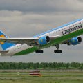 Uzbekistan Airways нарастит число рейсов в Баку