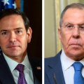 Lavrov Rubio ilə telefon danışığı aparıb