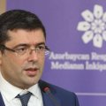 Əhməd İsmayılov: Türkiyə və Azərbaycan arasında imzalanmış memorandum yerli medianın fəaliyyətində canlanma yaradıb