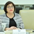 Sahibə Qafarova: Dünyada sülhə nail olmağın yeganə yolu çoxtərəfli əməkdaşlıqlardır