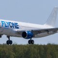 FlyOne Armenia попала под запрет на территории Молдовы