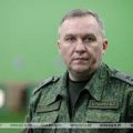 Глава Минобороны Беларуси: Польша и страны Балтии увеличивают боевой потенциал своих вооруженных сил