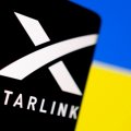 Польша оплатила Starlink для Украины