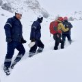 Türkiyəli alpinistlər Xocalı faciəsi qurbanlarını anmaq üçün Haçadağa yürüş edib