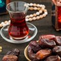 Ramazanın ilk gününün duası - İmsak və iftar VAXTLARI 