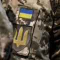 Массовая гибель украинских военных