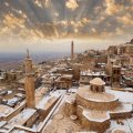 Turistlərin heyran qaldığı, tarixi özündə yaşadan MARDİN - FOTO