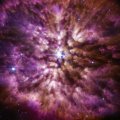 Kainatın gizli xəzinəsi: 10 min illik supernova qalıqları yenidən görüntüləndi - FOTO